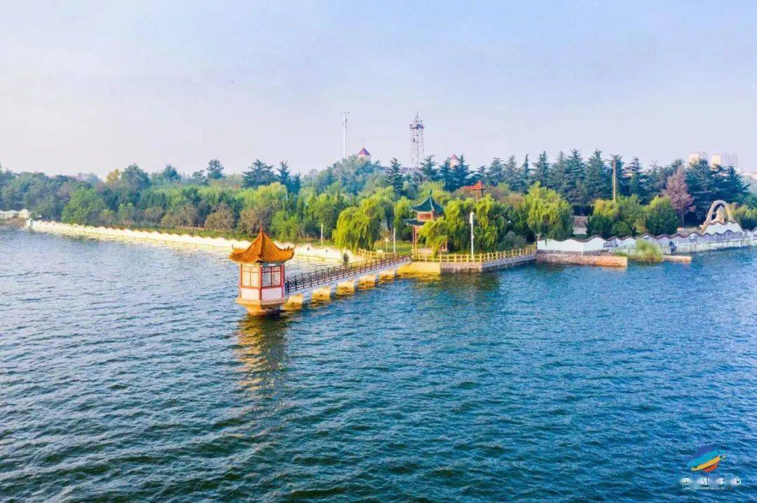 今天9时4分,莱西解锁最美"颜值"_秋分_张言_时节