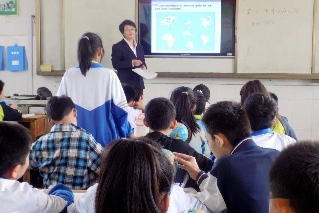 【教体要闻】我县举行武训范寨两中学结对发展启动仪式_教育_教学