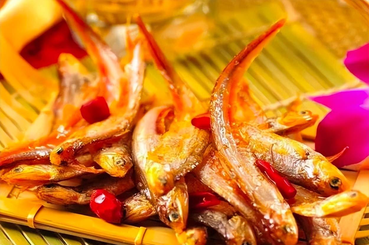 尋味南太湖 嘗一味梅鱭魚 品一季鮮香酥 做法 口感 吳國 Pdfmaterialsdownload