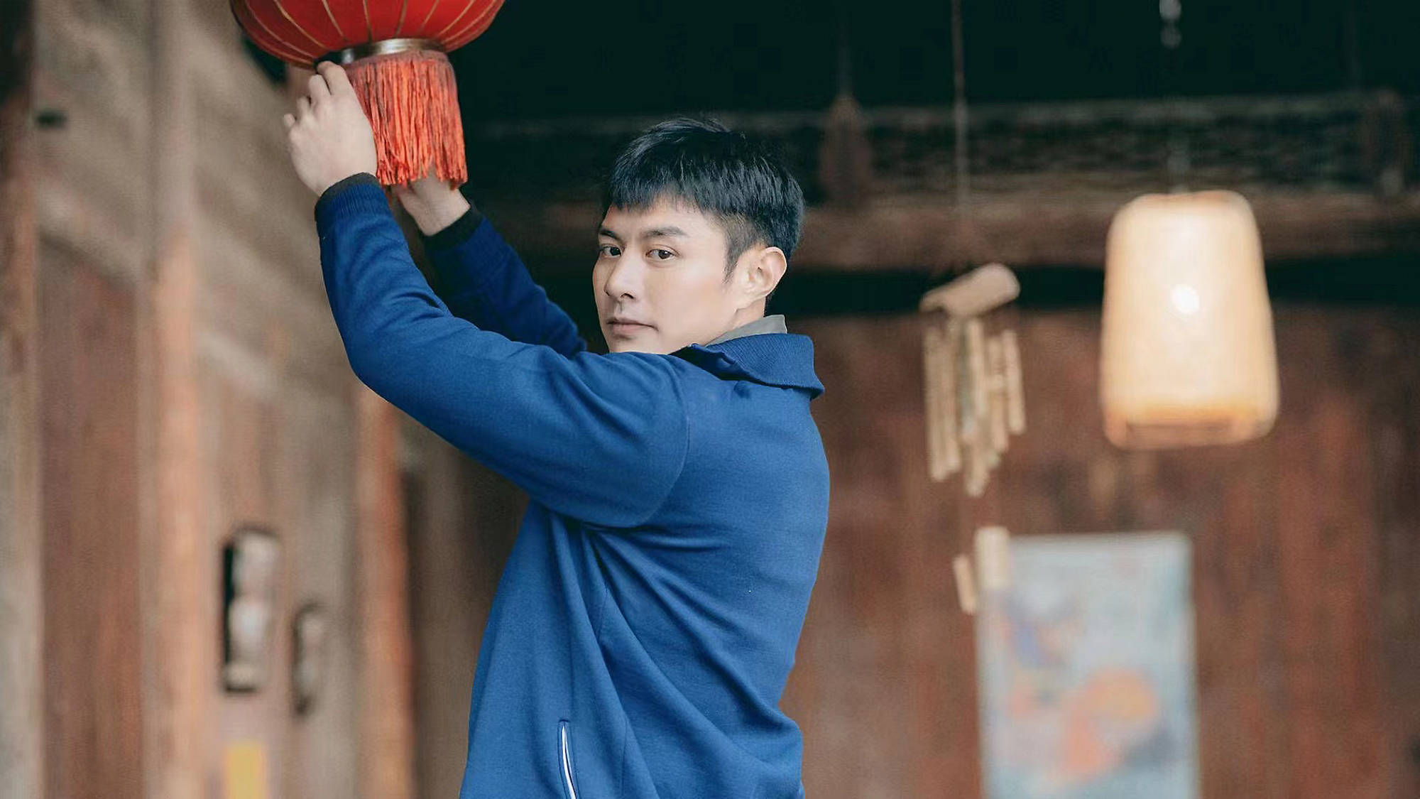 艺术为了和平——"国际和平艺术家"推选人物:胡希凡_中国_世界_联合国