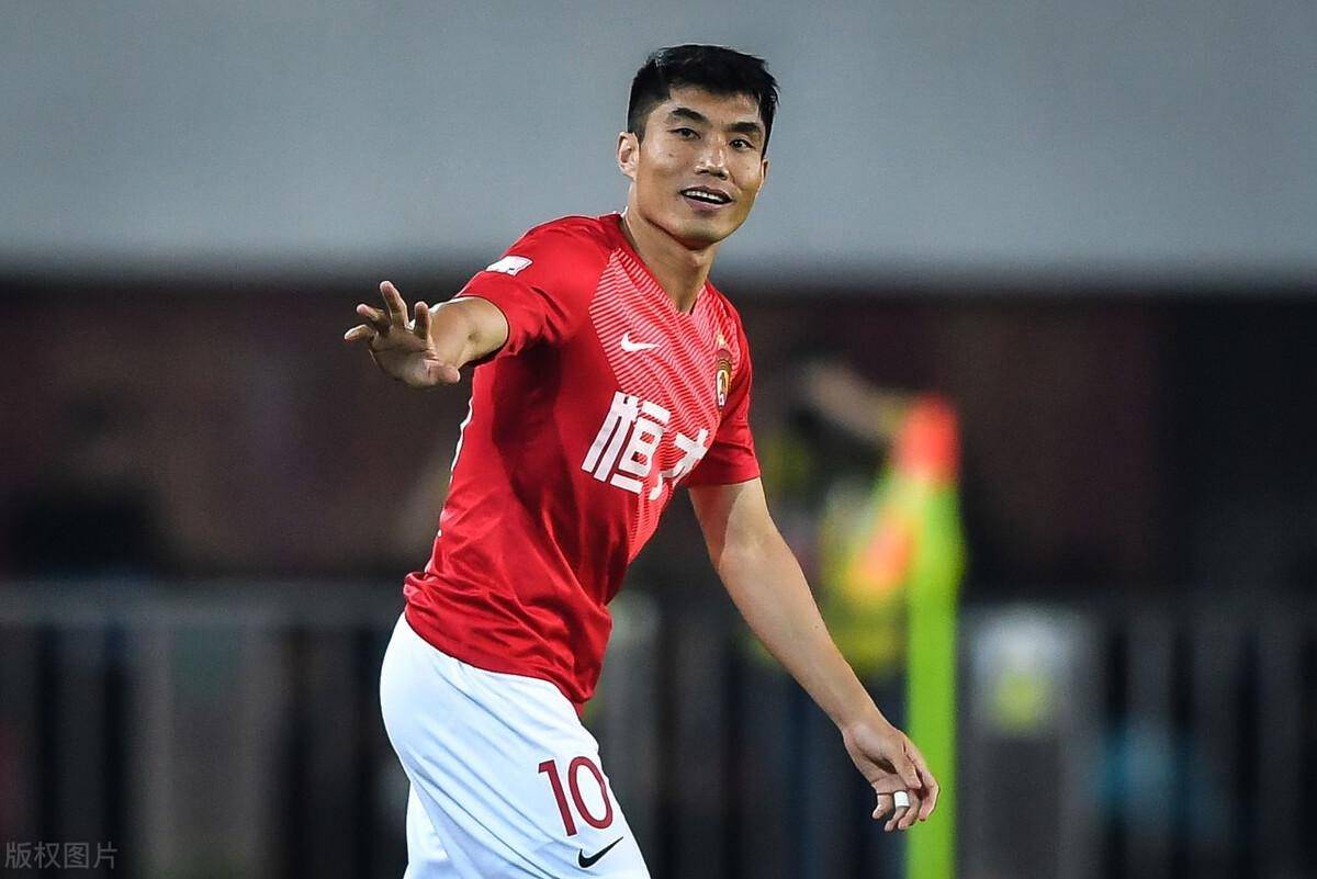 郑智确认3老将登场,透露郜林于汉超回归条件_张成林_黄博文_广州