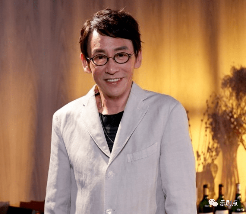 陶大宇精神好,吴启明消瘦疾病缠身_生意_生活_吴启华