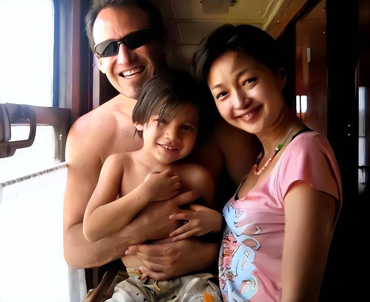 加拿大_香港_母亲