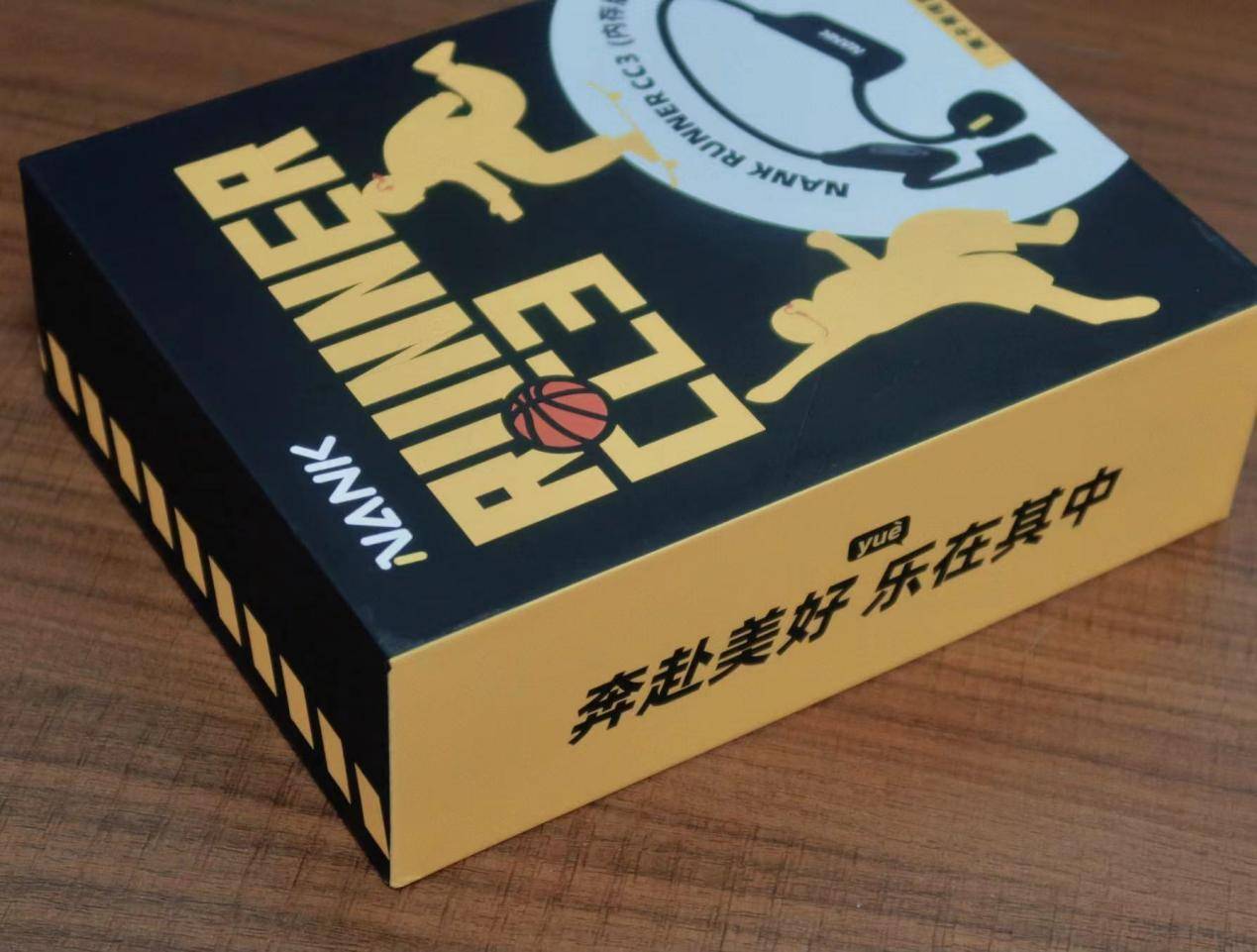 南卡Runner CC3上手实测！百元旗舰耳机的新选择！