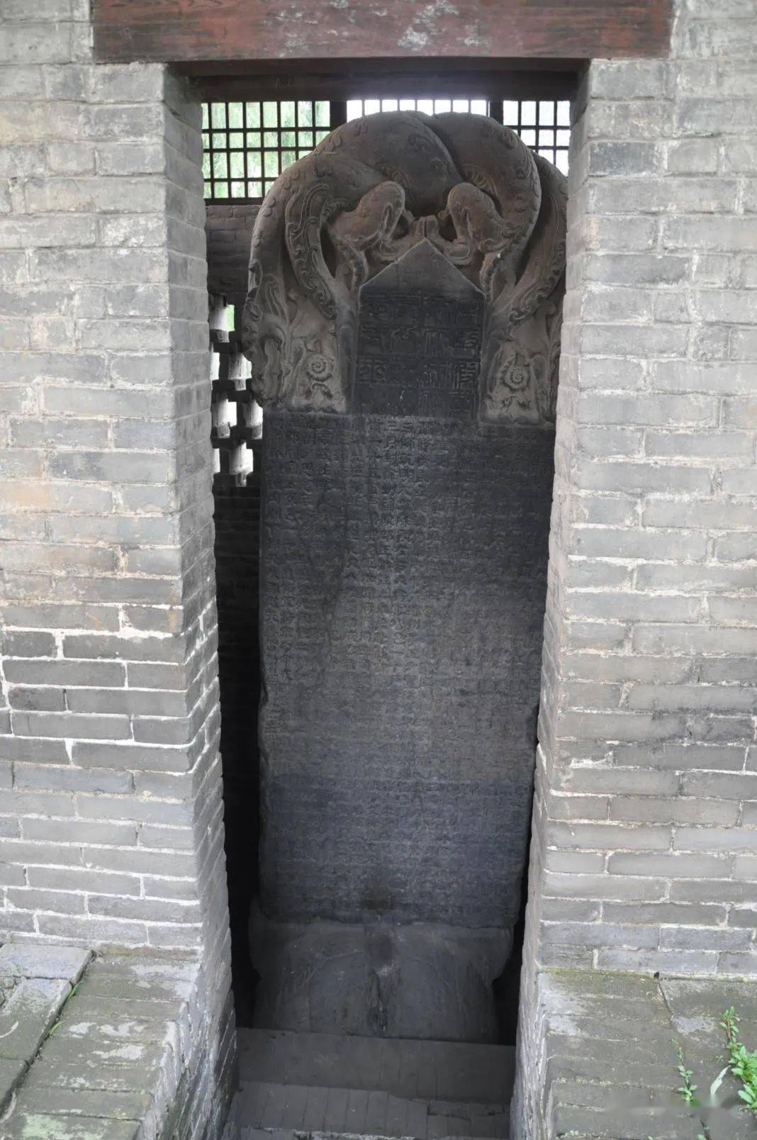 邯郸市磁县北朝墓群实地篇_兰陵郡_忠武王_东魏