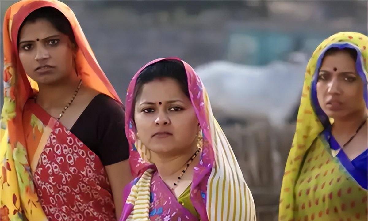 印度女孩远嫁安徽幸福美满,8年后回娘家,让妹妹与丈夫表弟结婚_所罗门