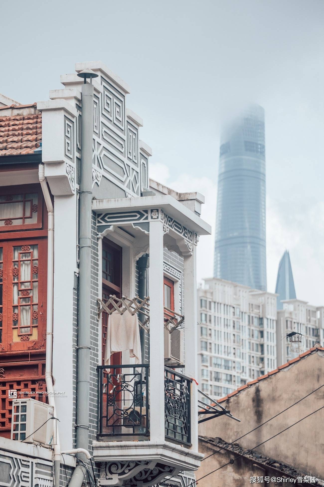 上海已拆除的6大城市地标，与之一同消失的，还有城市回忆里的烟火气