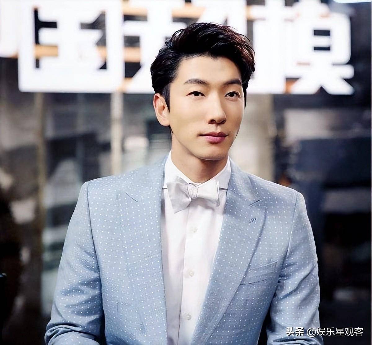 40岁张亮:一夜爆红后和寇静分手,天天14岁早恋曝光起诉造谣网友_父亲