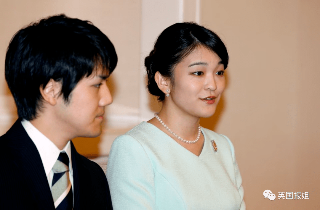 日本王室承认吴姓图片