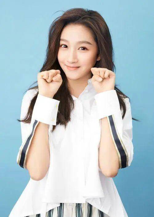 都说18岁最美,看几位女明星的18岁,你希望一直停留在18岁吗?