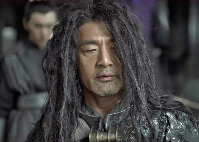 斗破苍穹翻车后,62岁的于荣光携武侠新作一雪前耻_发展_作品_版本