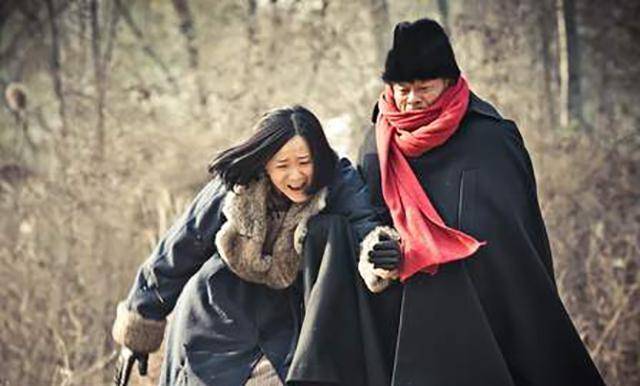 未婚夫被捕她智劫法场,结婚后夫妻恩爱13年,慷慨就义_郭松龄_韩淑秀