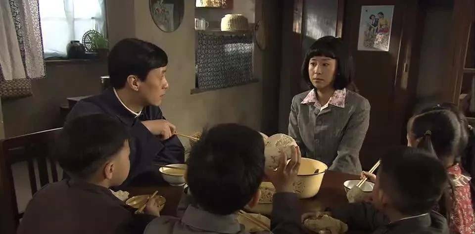 《人是铁,饭是钢》冯远征一个大厨是如何征服每个人胃口_南易_崔大_丁秋楠