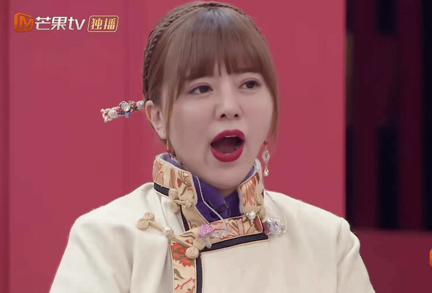 看了两期《浪姐2》后,我觉得第一季的孟佳和王霏霏真被低估了_姐姐