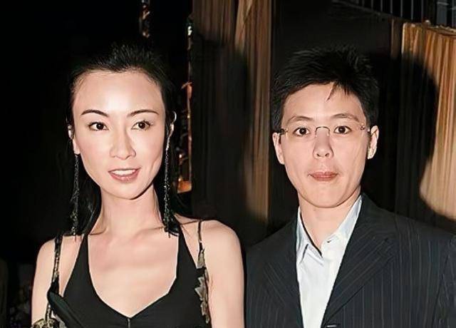 香港知名女星袁洁莹53岁生日,依然单身_袁洁瑛_黄百鸣_白安妮