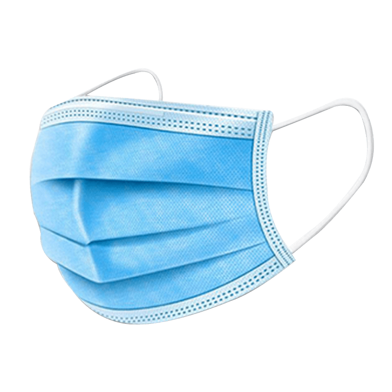 只有这几种口罩能防疫!_防护_疫情_防控