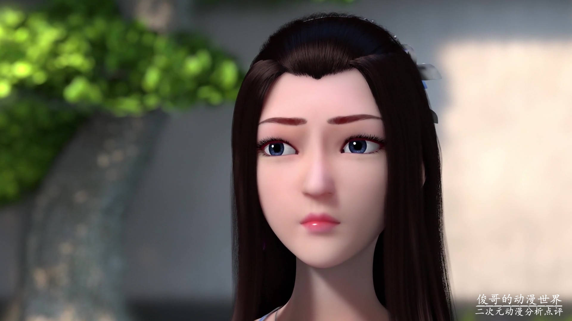 斗破苍穹:古元为什么千年才生了薰儿一个女儿?_斗帝_中州_血脉