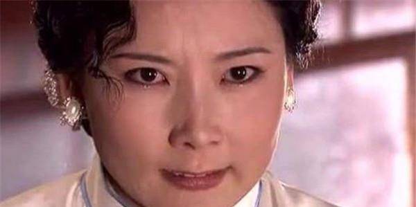 大宅门:杨九红勇闯关东白景琦却不念她好,因为九红得罪了他!