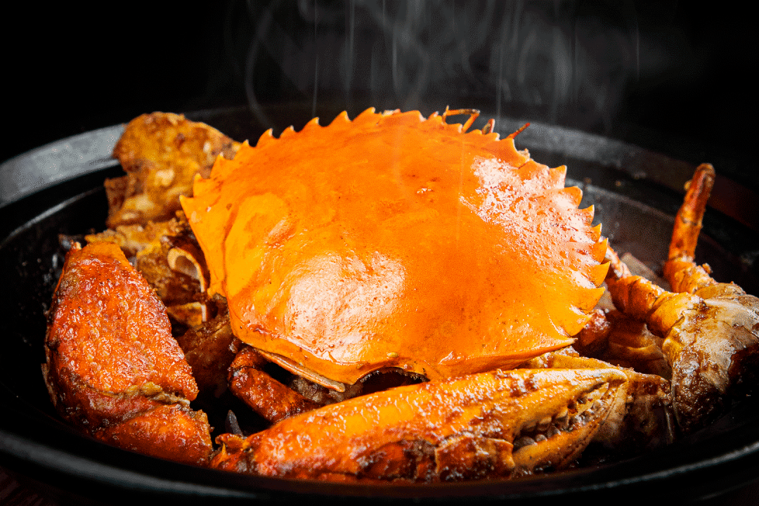 蟹肉_口感_虾肉