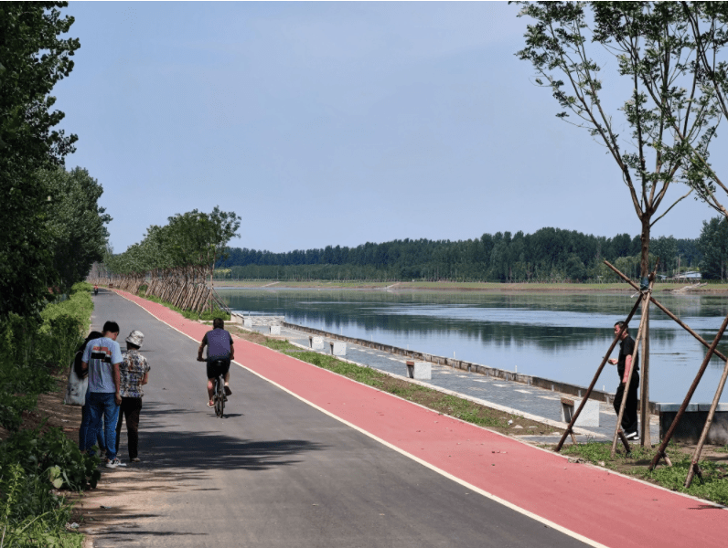 北京不可不去的村庄榜单,通州这个村庄入选_马头村_漷县镇_传承