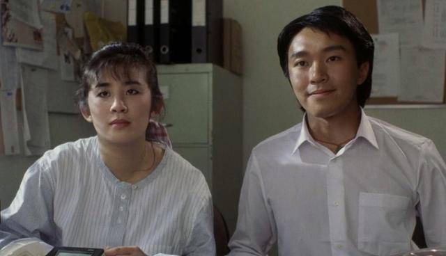 曾是港圈红极一时的童星,因嘲讽星爷没演技,如今已无戏可拍_关佩琳