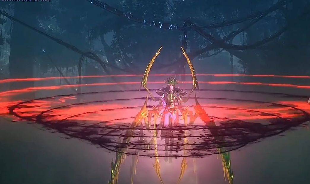 比比东拥有小舞母亲魂环,却从来没用过的真正原因_魂技_武魂_真身