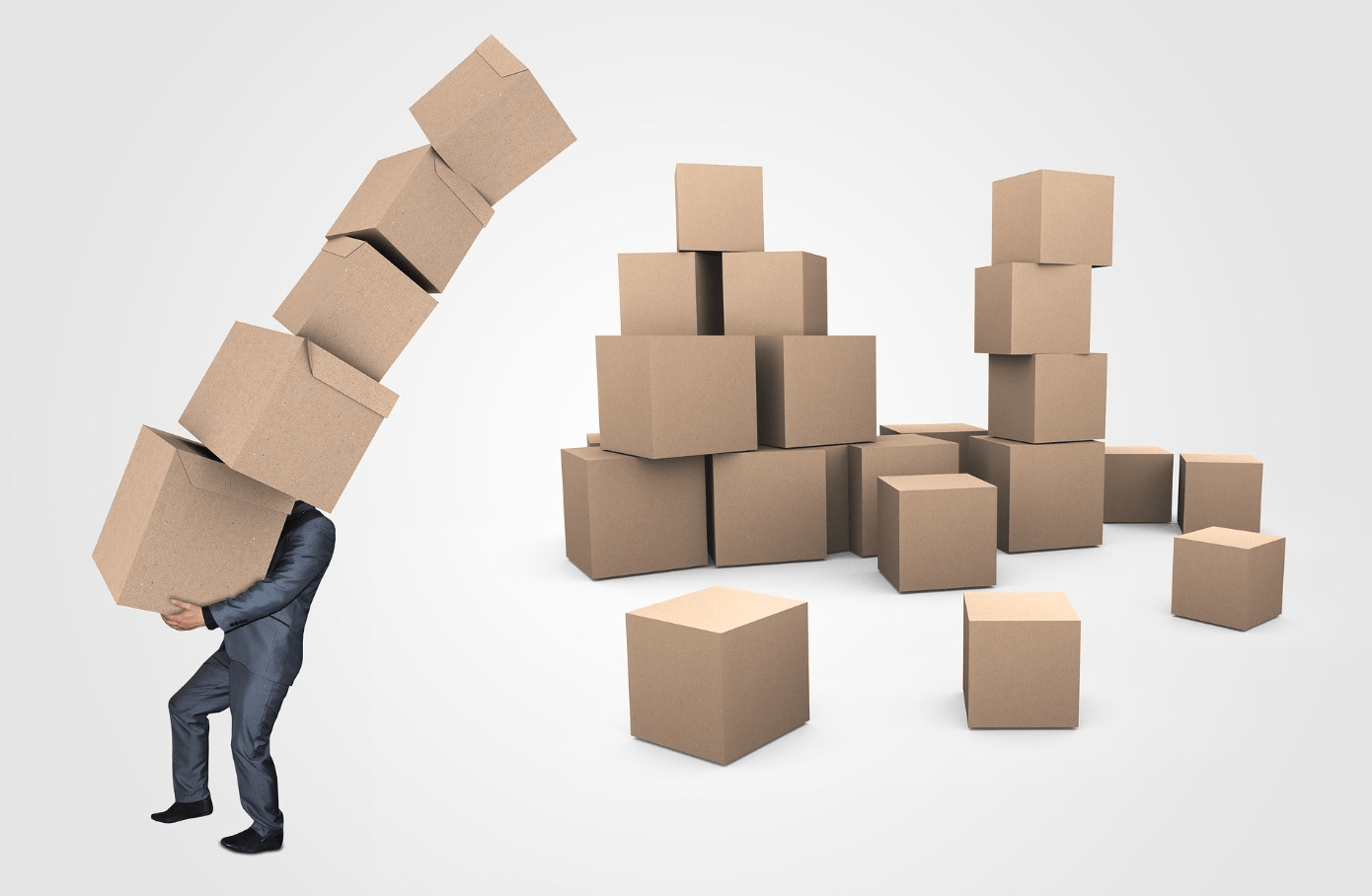 适合跨境新手卖家发货的3种方式，新手必看