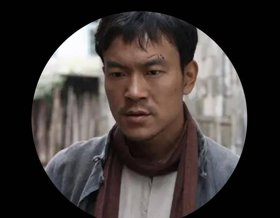 念念不忘《生死线》四大男主,你最喜欢谁_乌鸦_小人物_英雄