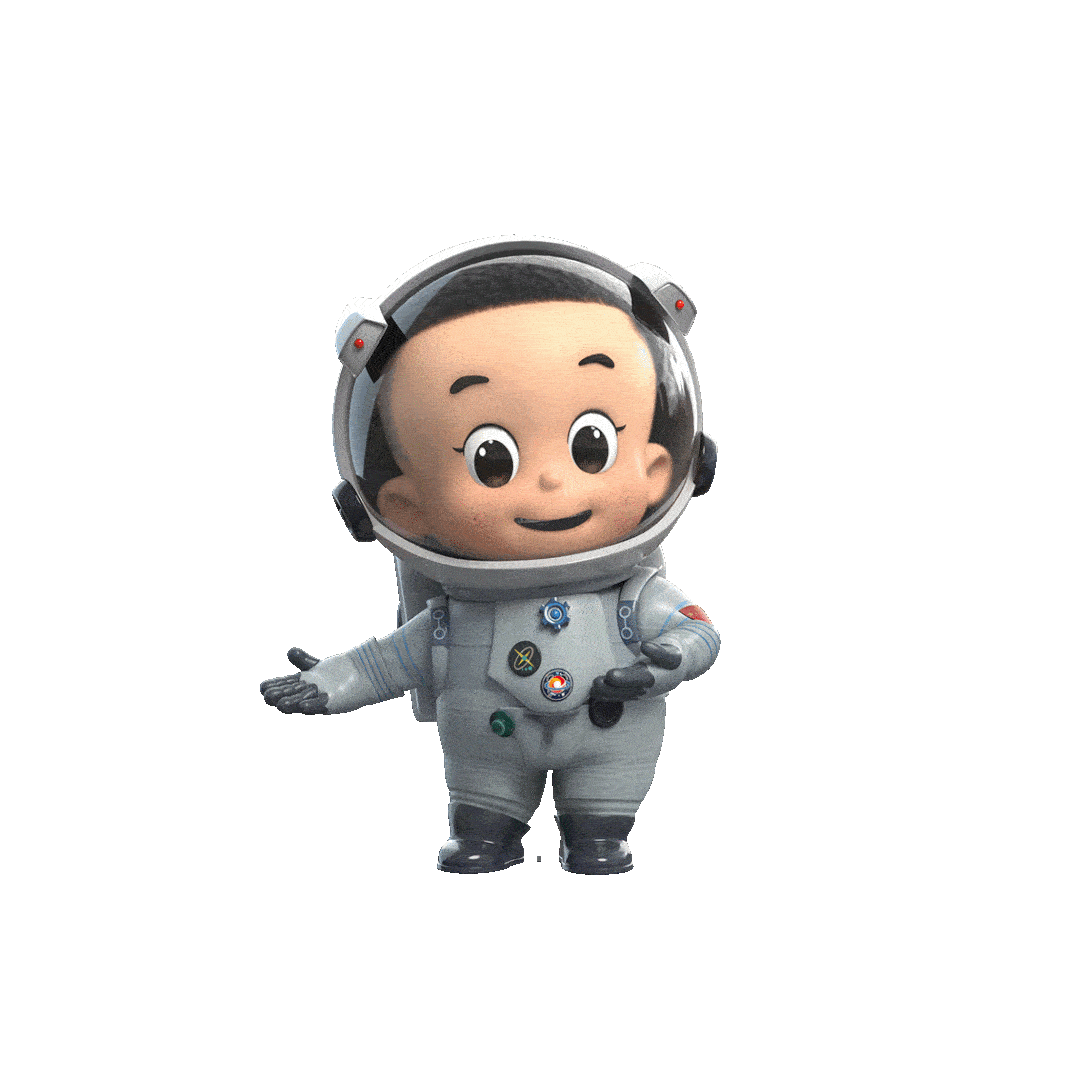 景区_大头儿子_互动