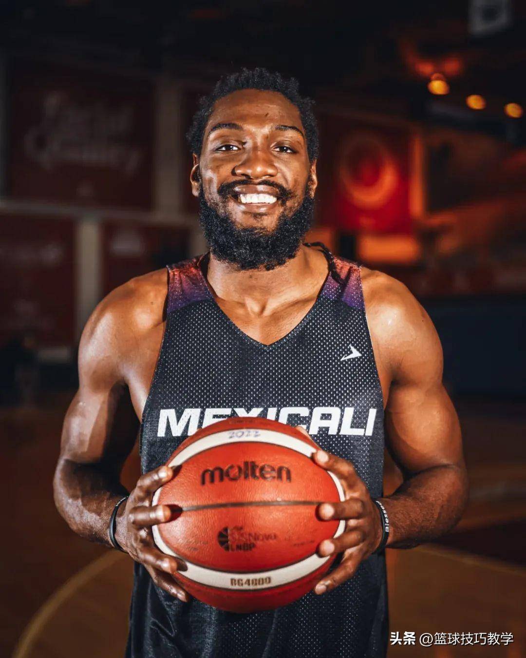 我去过cba当外援,效力过浙江广厦,效力过波多黎各联赛,效力过欧洲联赛