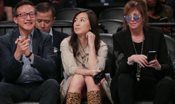 半年烧掉22亿,一家5口住进去,投资nba赔钱_篮网_战绩_人民币