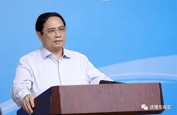 越南政府总理范明政:对第四号台风防御工作绝不能掉以轻心_中心_公里