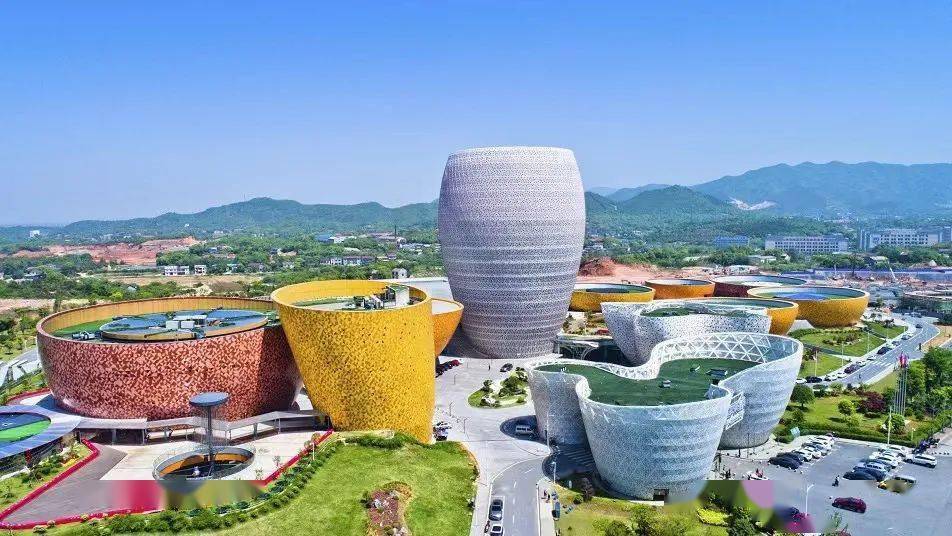 【国庆攻略】沉浸式体验老工业城市的魅力~_醴陵_陶瓷_株洲