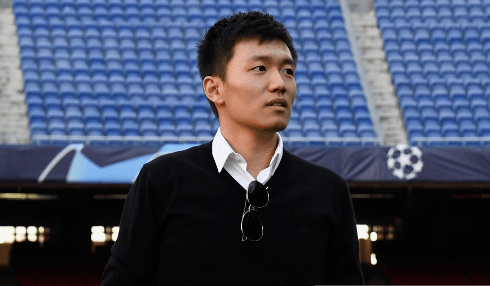 黄光裕和张近东,恶斗20年,一起倒在2022_苏宁_员工_国美电器