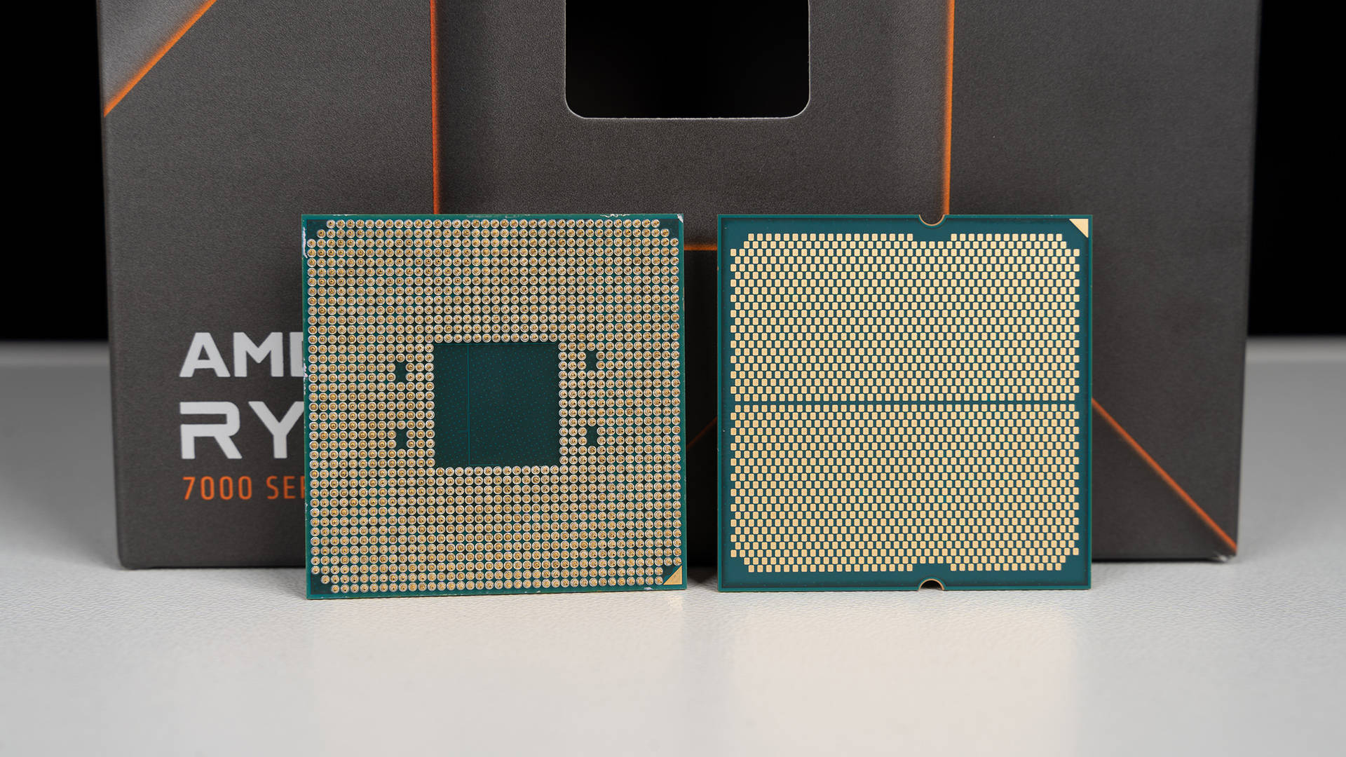 amd 锐龙5 7600x/锐龙9 7900x首发评测,超高频率能耗比也优秀_ryzen