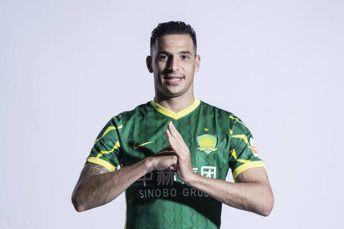 中超传出消息:国安再遭打击,亚冠资格不稳啊_卢卡斯_索萨_外援