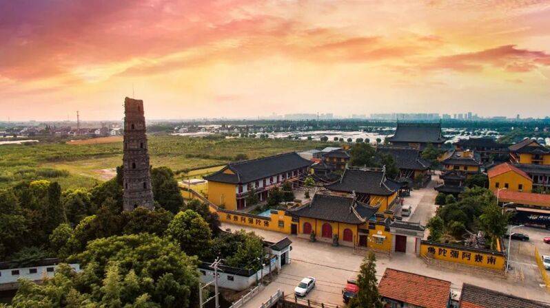 循着故事游上海，十大“海派城市考古新发现”公布