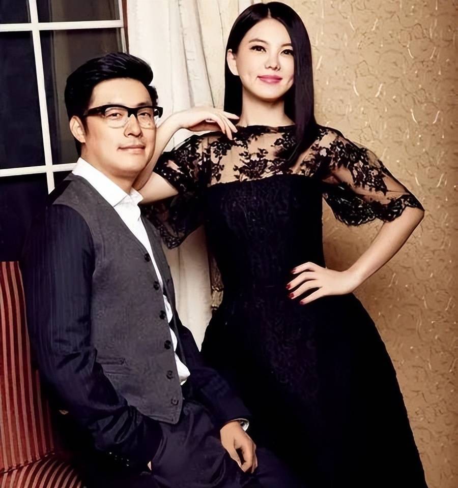 王岳伦:辣眼李湘满脸的嫌弃,在外面找到自信,分手后就当亲人_工作