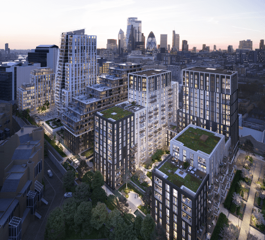 精英教育vs伦敦不动产 哪个才是孩子最棒的礼物 London Dock 全球