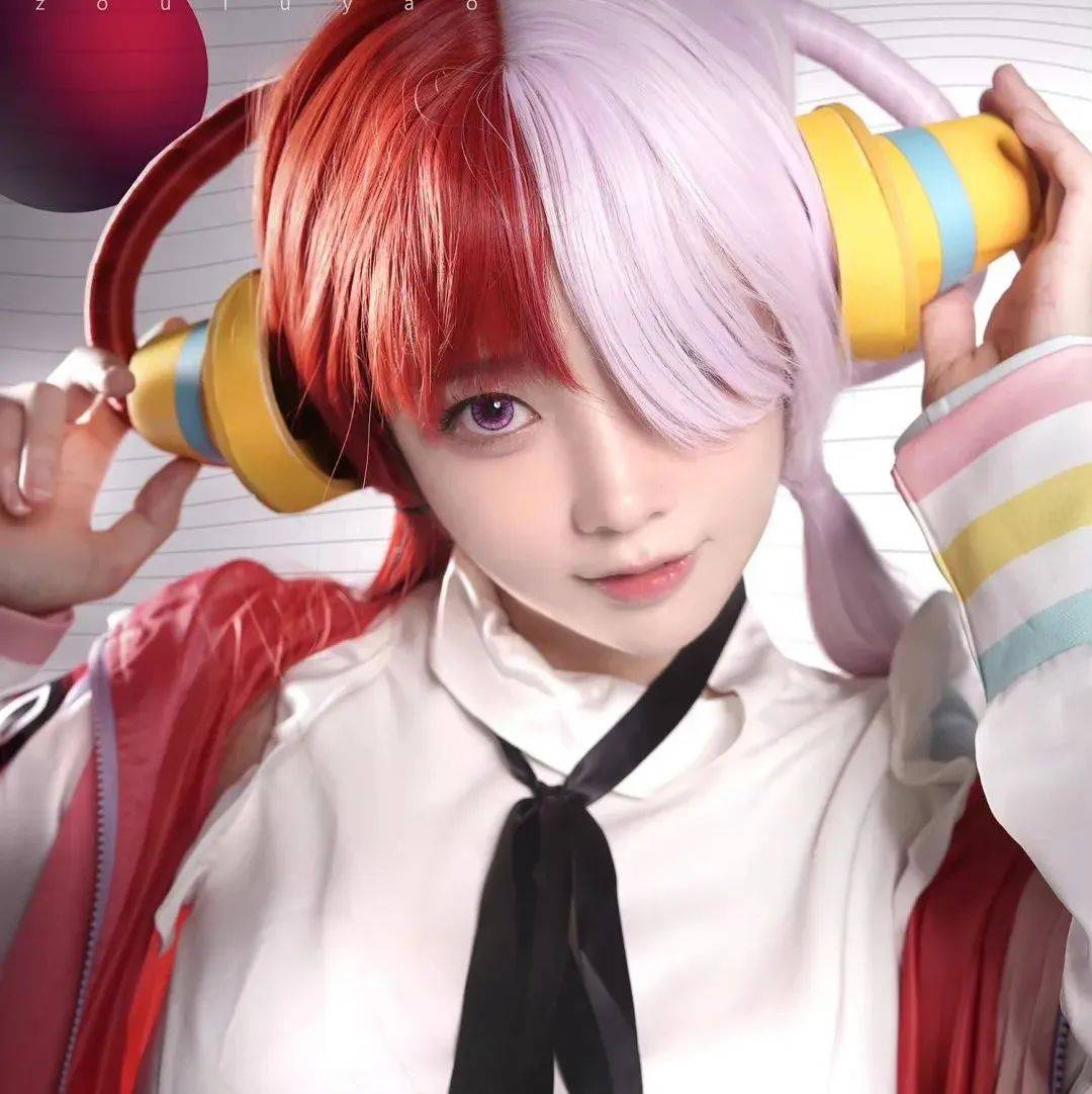 这个乌塔cosplay怎么样?有啥想法吗?_乌塔_想法