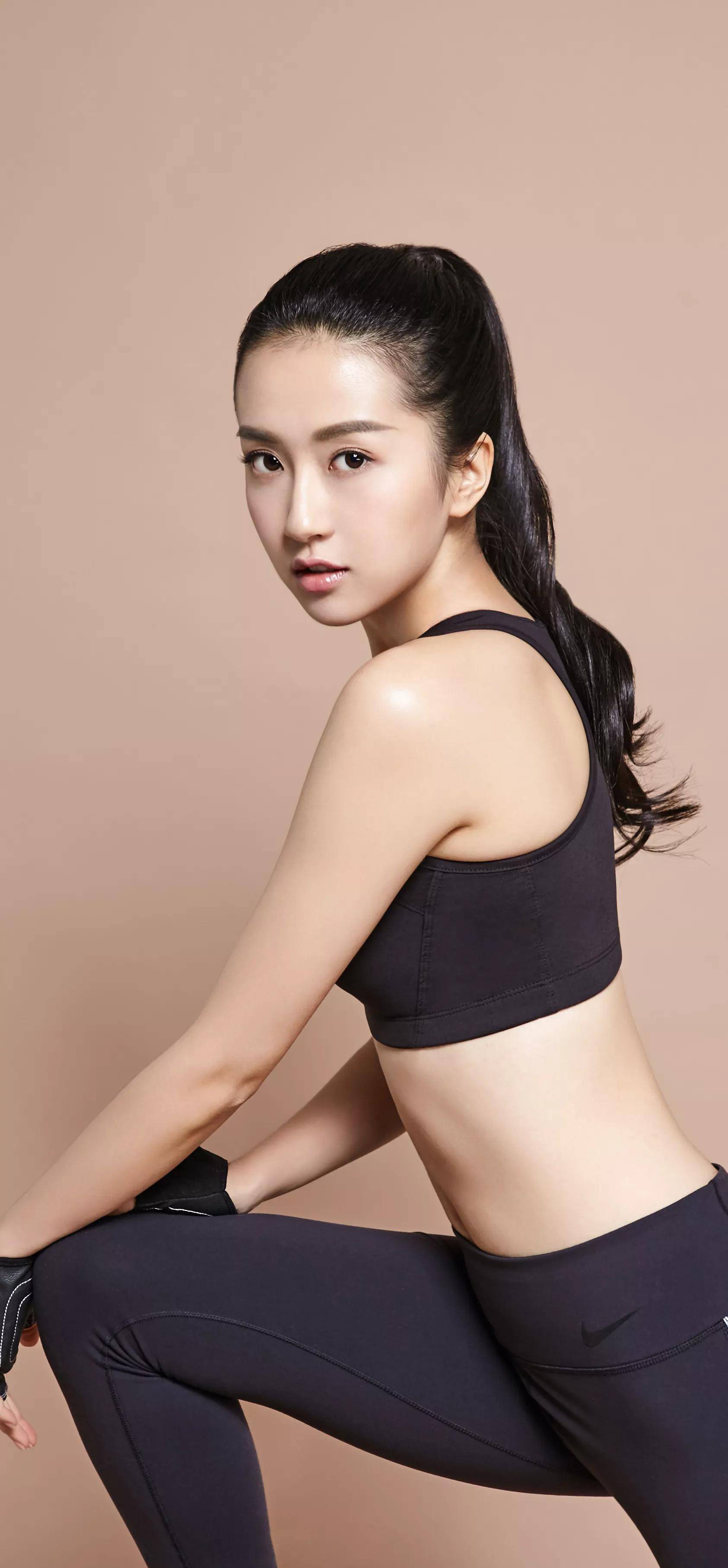 从跑龙套到硬核女主,许龄月的逆袭之路,她的成功绝非偶然