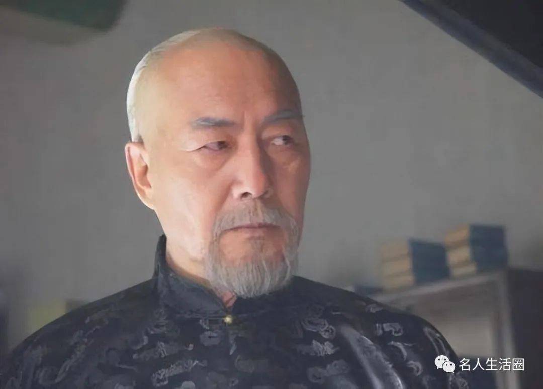 老戏骨杜雨露:晚年走红,葬礼仅6人参加,遗孀的选择却令人泪目