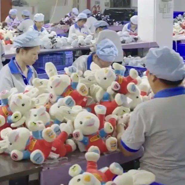 盘点以一县之力单挑全世界的中国散装县,看看有你家乡吗?_我国_生产量_县城