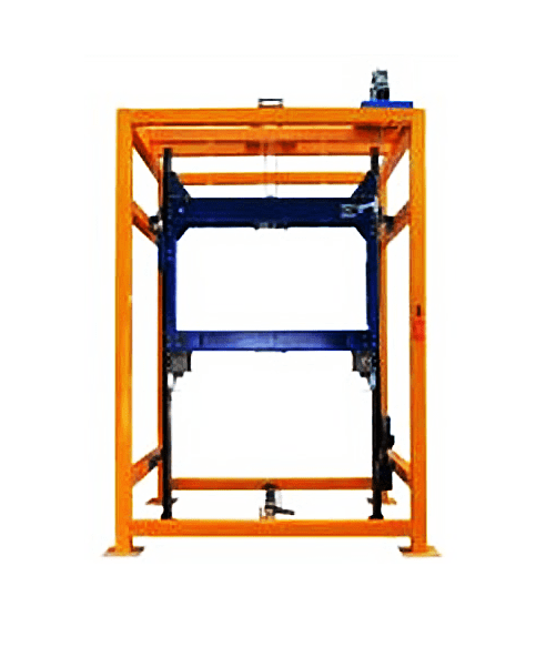 3)提升速度:5～14m/min;4)限速器下行机械动作速度:≤1m/s;5)安全钳