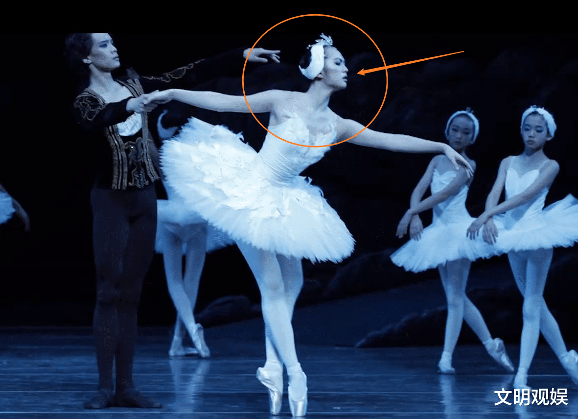 华为千金姚安娜进军娱乐圈,看她为出道做的准备,不火都说不过去_豪门