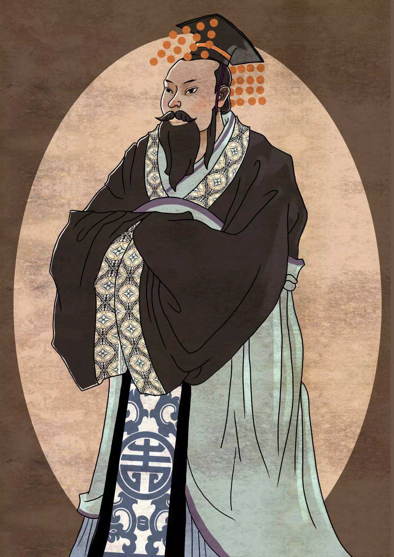 即丰年向农民多征粮食以储谷,作为荒年调剂之用,《孟子·梁惠王》记载