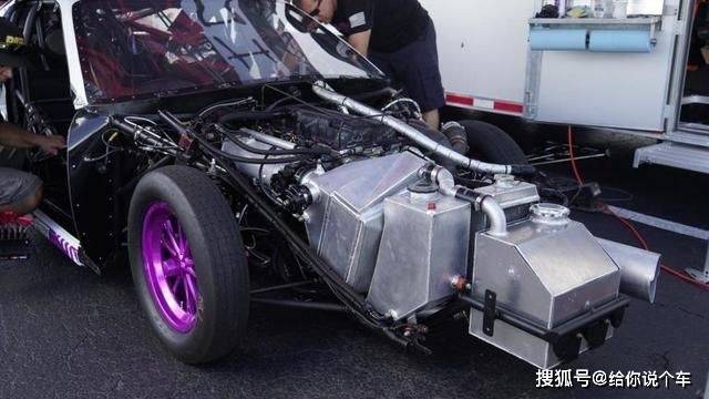 日产sr20det引擎有多强?