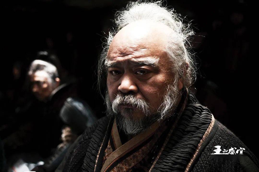 【看电影学摄影】这部电影或许"烂",但真的很"好看"_顶光_项羽_因为