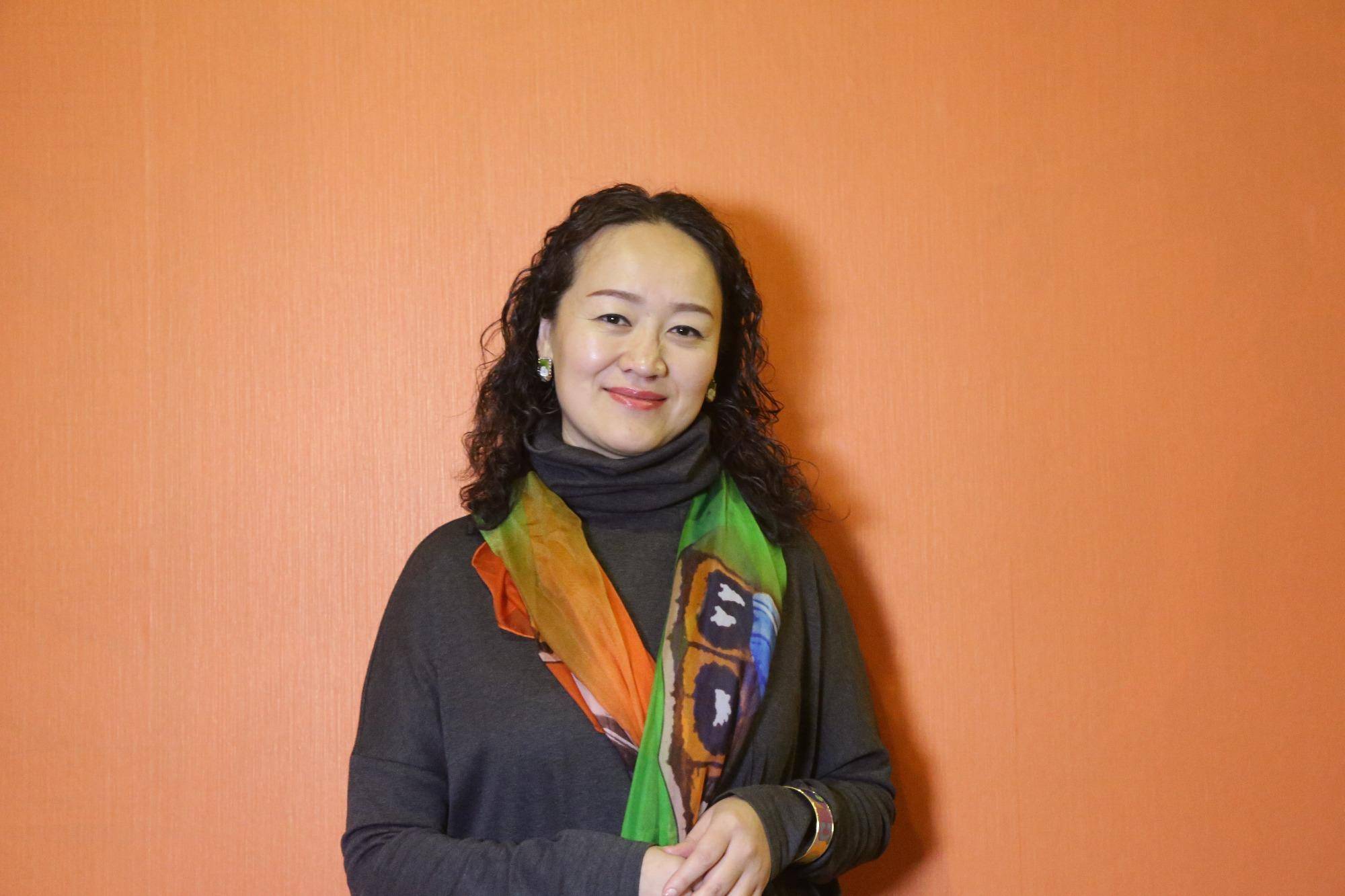 筹划了十年,木马童话"黑暗餐厅"诞生_于爽_残疾_就业