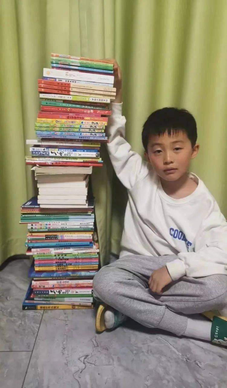小學班主任寄語_實驗小學班班有讀活動_三6追夢中隊閱讀分享會